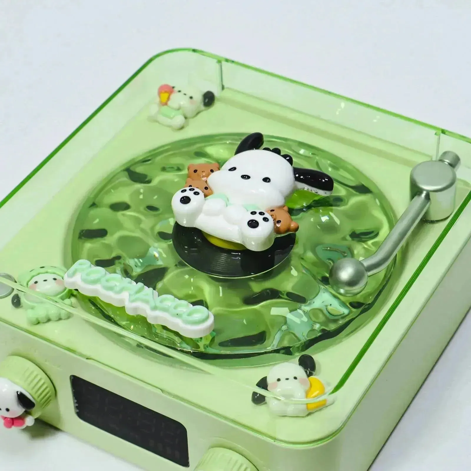Sanrio Calm Waves Bluetooth Speaker