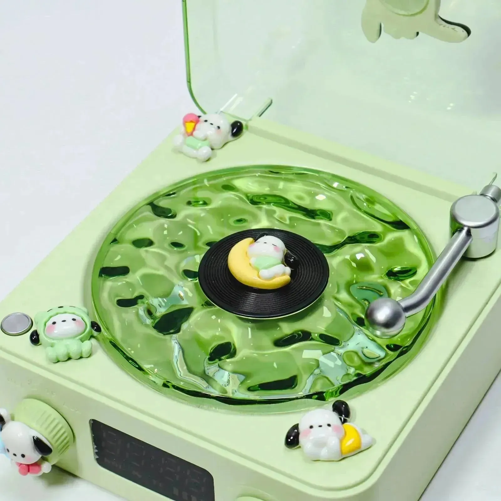 Sanrio Calm Waves Bluetooth Speaker