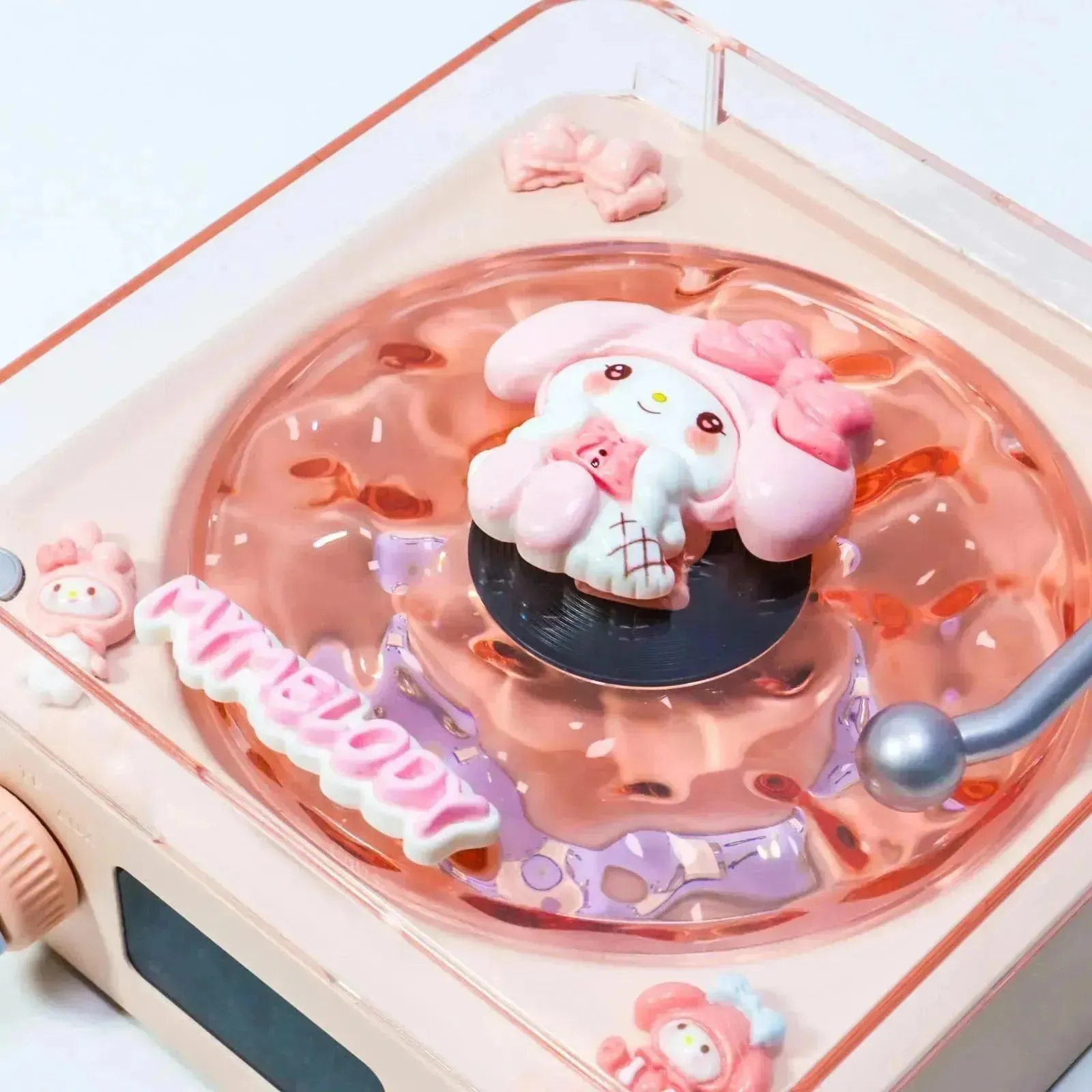 Sanrio Calm Waves Bluetooth Speaker