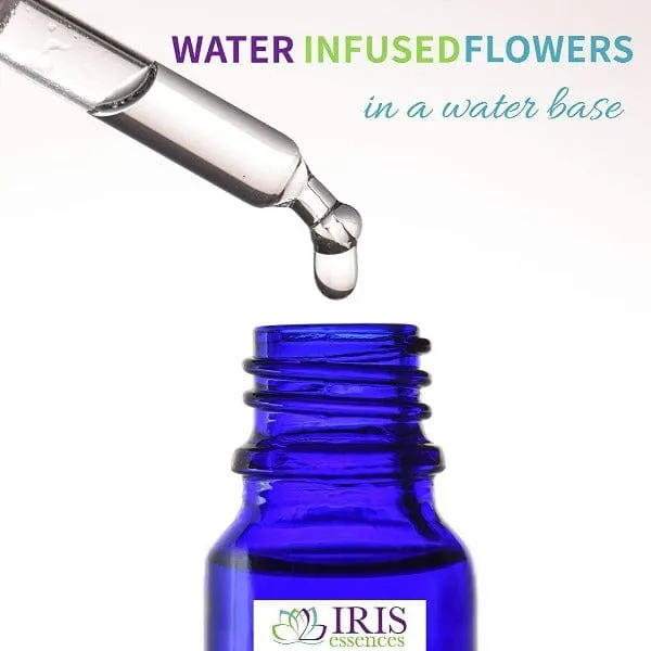 SB Iris Essences Pet Calm Formula