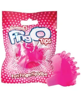 Screaming O Fingo Tips