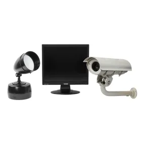 Seedburo Stowage Exam Camera