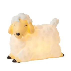 Sheep Night Light Chidren's Bedroom Nursery Decor