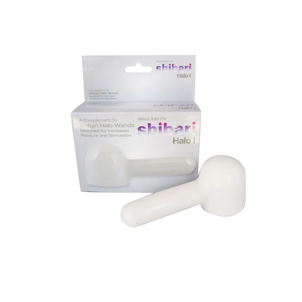 Shibari Halo Wand Add-On I