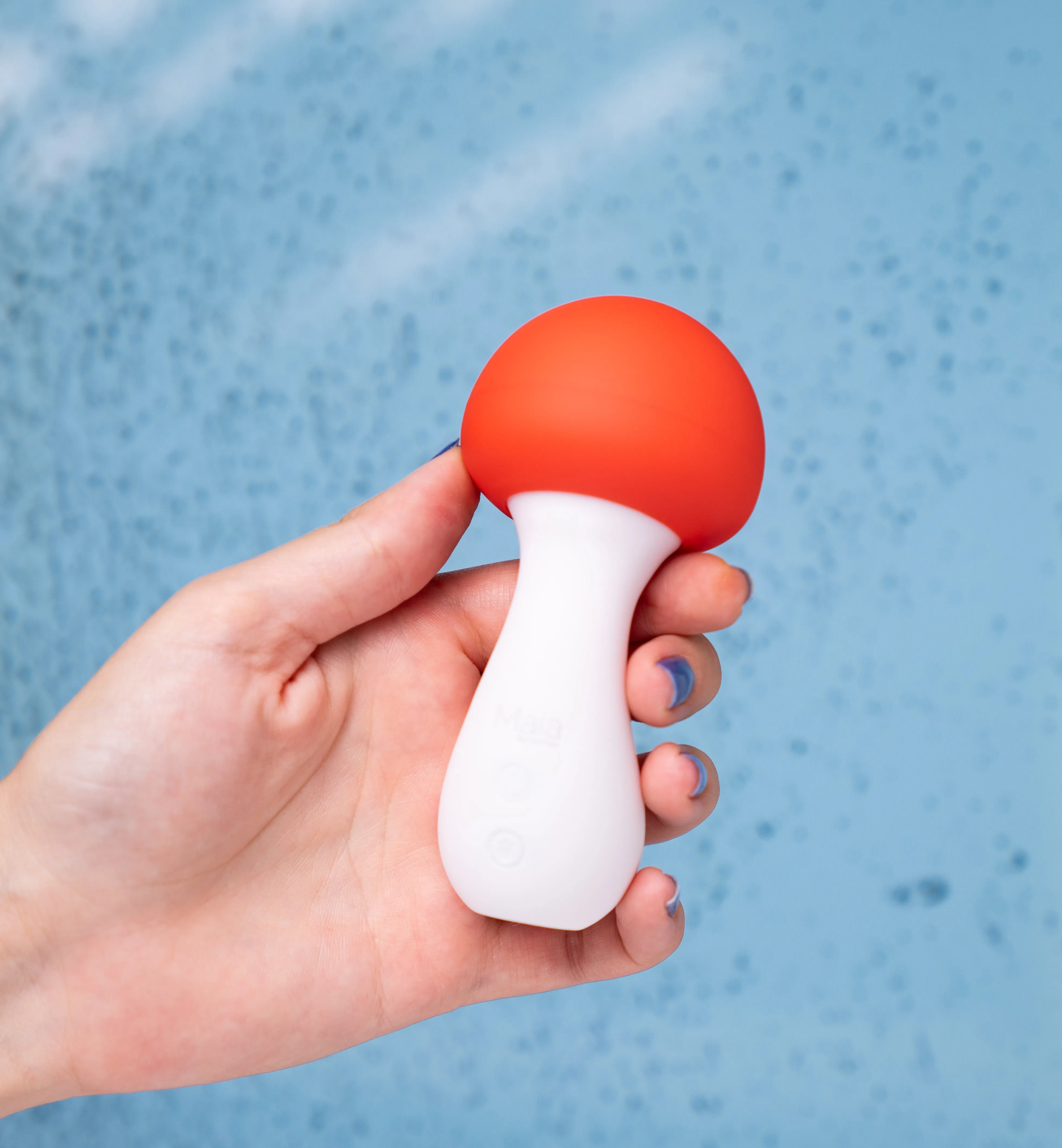 SHROOMIE PERSONAL MASSAGER