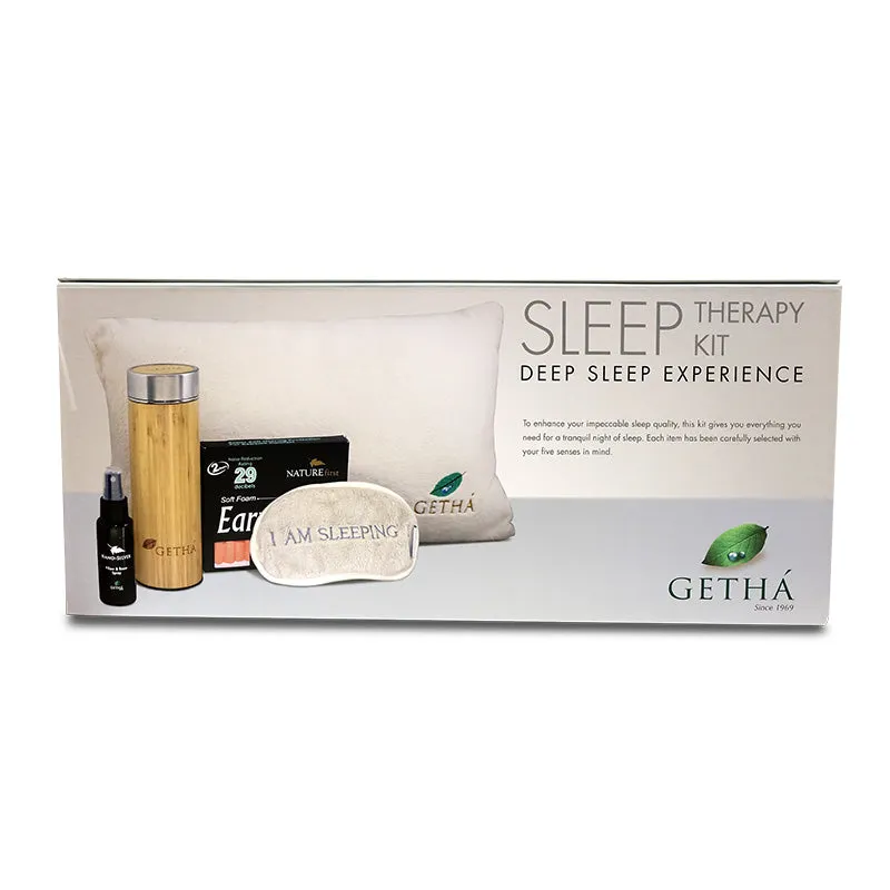 Sleep Therapy Kit