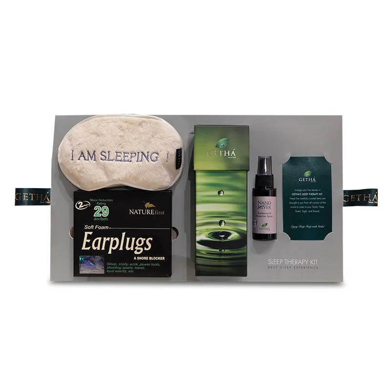 Sleep Therapy Kit