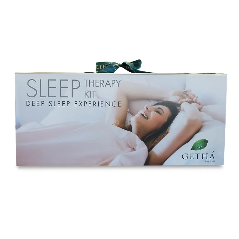 Sleep Therapy Kit