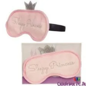 Sleepy Princess Eye Mask