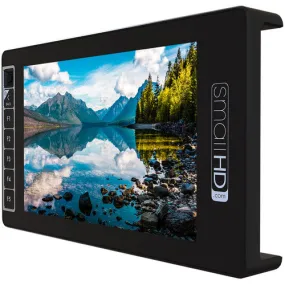SmallHD 703 Ultrabright On-Camera Monitor - 7"