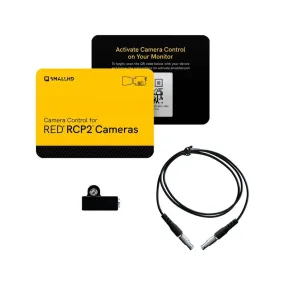 SmallHD Camera Ctrl Kit Komodo - Smart 7 Monitors