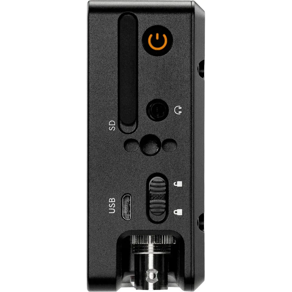 SMALLHD ULTRA 5 1080P SDI/HDMI 3000nit LCD MONITOR