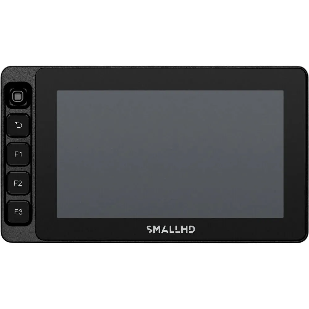 SMALLHD ULTRA 5 1080P SDI/HDMI 3000nit LCD MONITOR