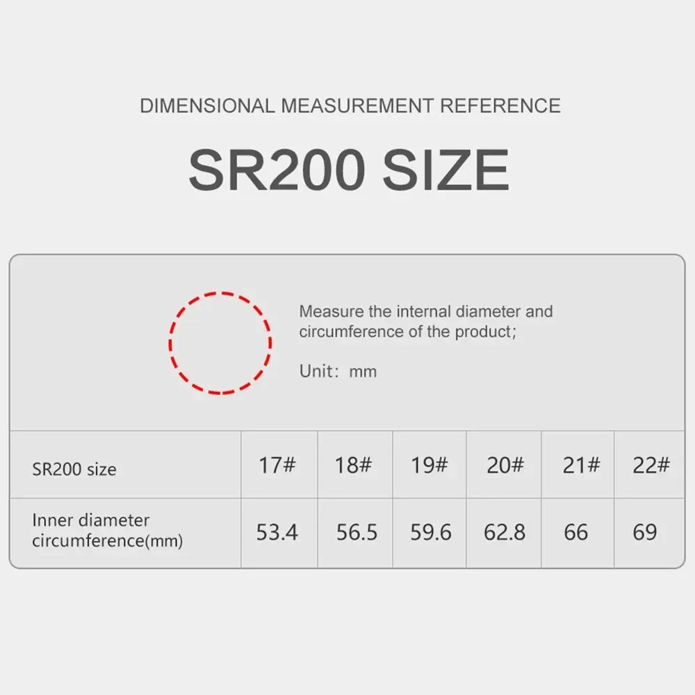 Smart Activity Ring, Heart Rate Monitor