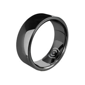Smart Activity Ring, Heart Rate Monitor