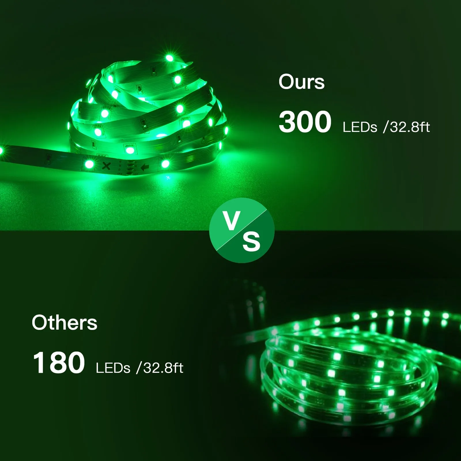 Smart Light Strips