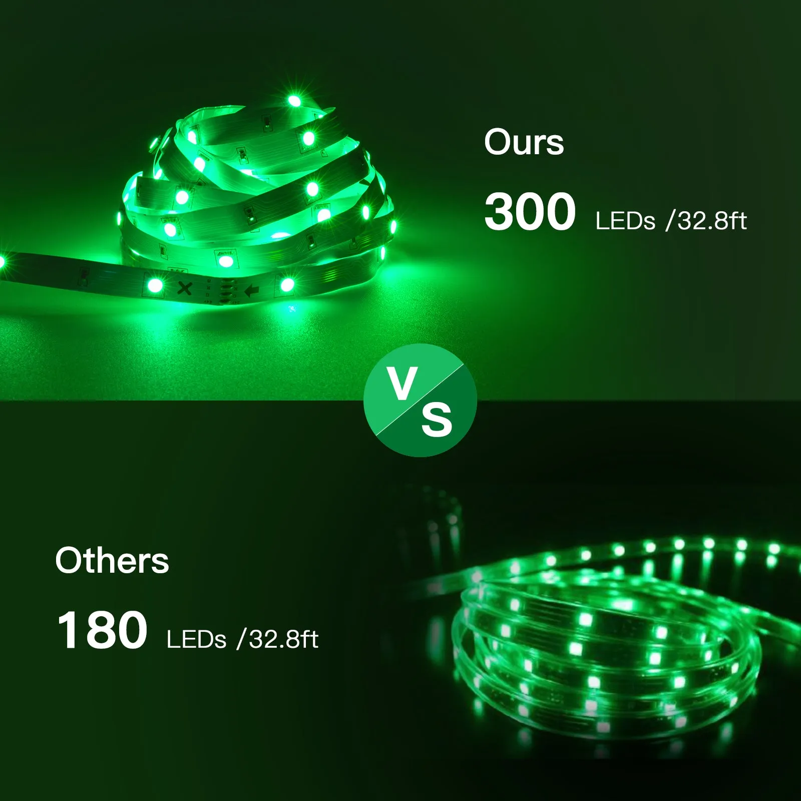 Smart Light Strips