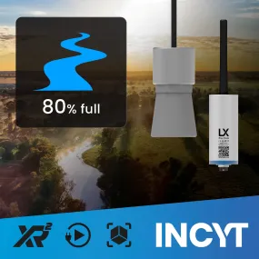 Smart Sensor - River & Creek Level