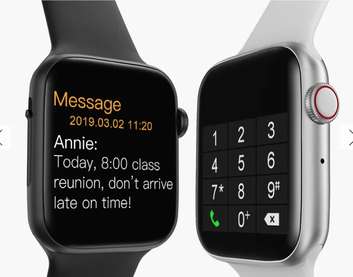 Smart Watch Series 5