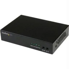 Startech Extend The Hdmi Signal From Your St424hdbt Matrix Switch Over Cat5-cat6 Cable, W