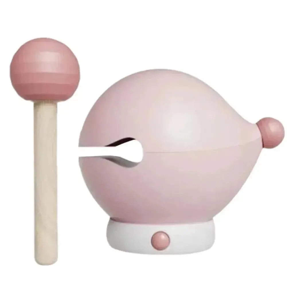 Stick Hedgehog Desk Lamp
