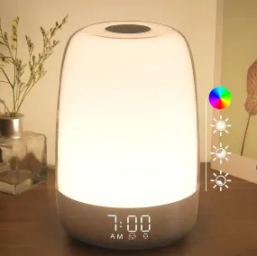 Sunrise Alarm Clock