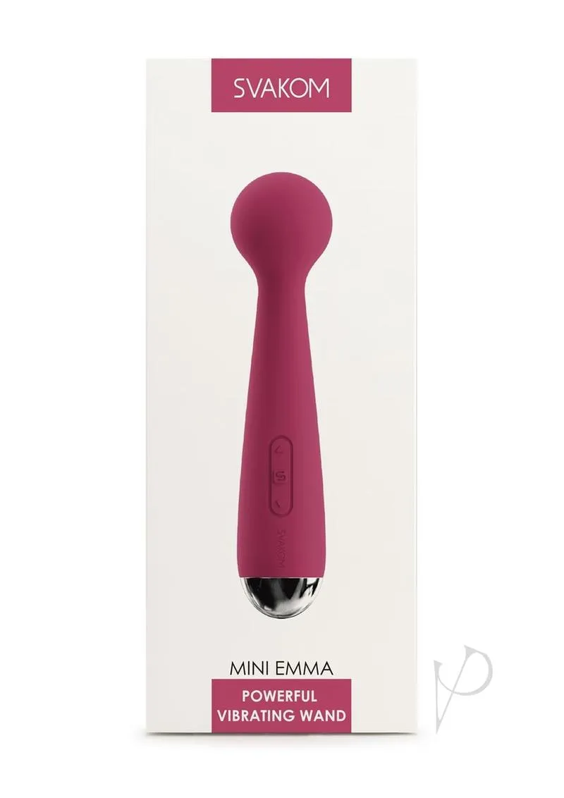 Svakom Mini Emma