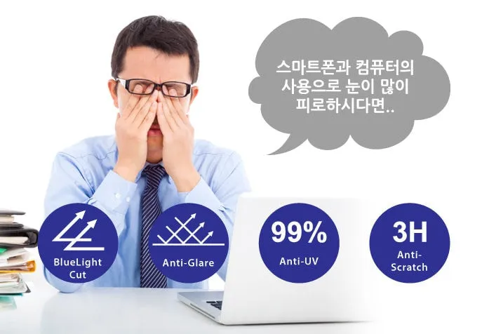 SVIEW SPFAG2-24W 抗藍光螢幕防窺片 (520x326mm) Sview Privacy Screen Filter with Blue light cut for 24" Monitors (16 : 10)