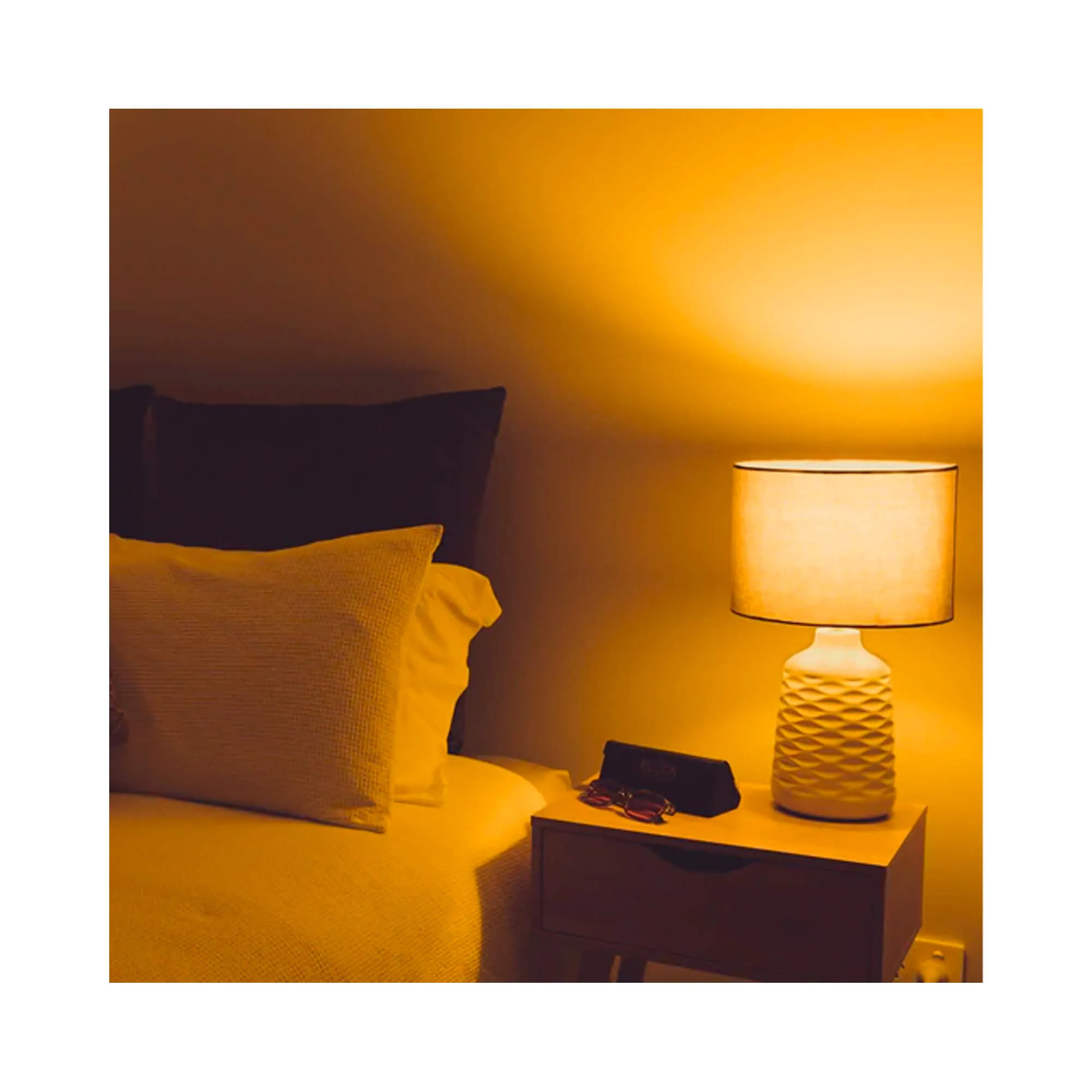 Sweet Dreams Sleep Bulb - GU10