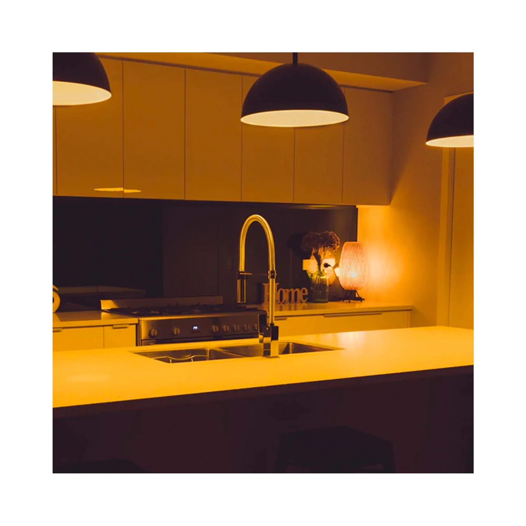 Sweet Dreams Sleep Lights (No Blue Light) - B22 (Bayonet Fitting)