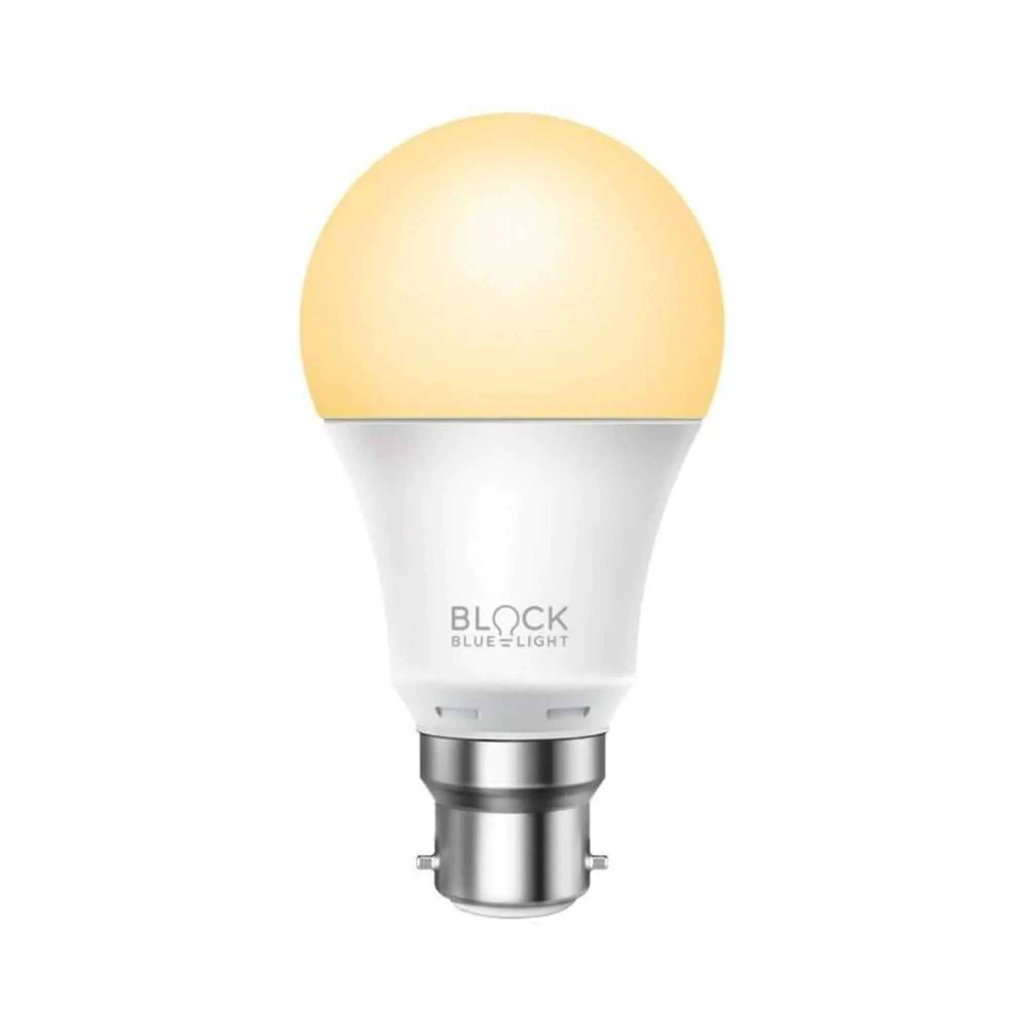 Sweet Dreams Sleep Lights (No Blue Light) - B22 (Bayonet Fitting)