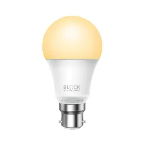 Sweet Dreams Sleep Lights (No Blue Light) - B22 (Bayonet Fitting)