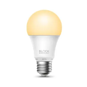 Sweet Dreams Sleep Lights (No Blue Light) - E27 (Screw Fitting)