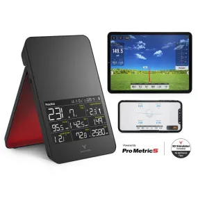 Swing Caddie SC4 Pro 3D Simulator   Launch Monitor