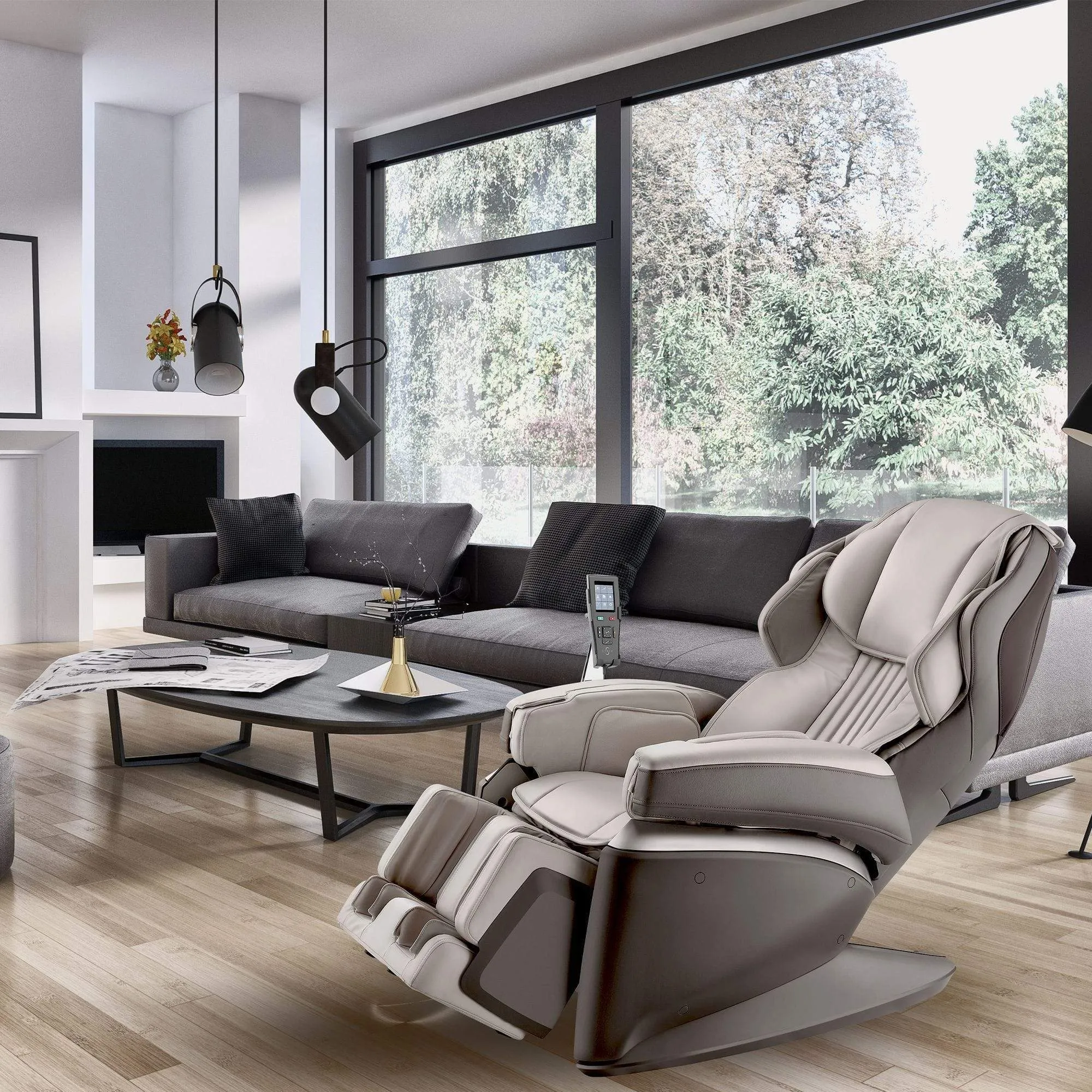 Synca JP1000 4D Japan Massage Chair