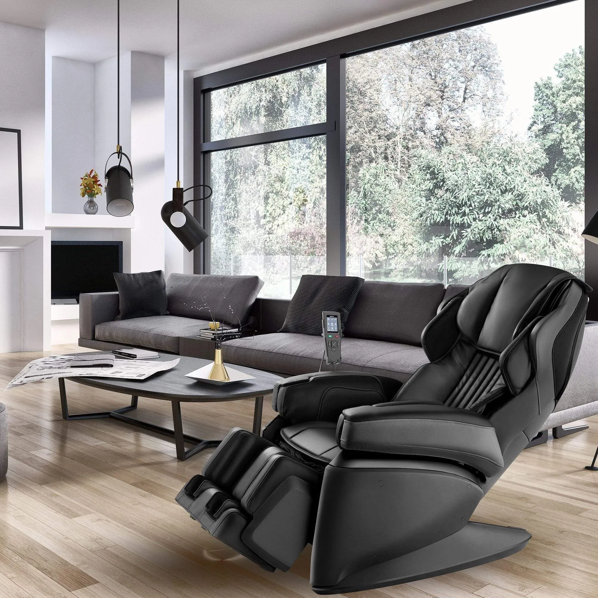 Synca JP1000 4D Japan Massage Chair