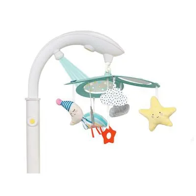 Taf Toys Sweet Dreams Mini Moon Mobile