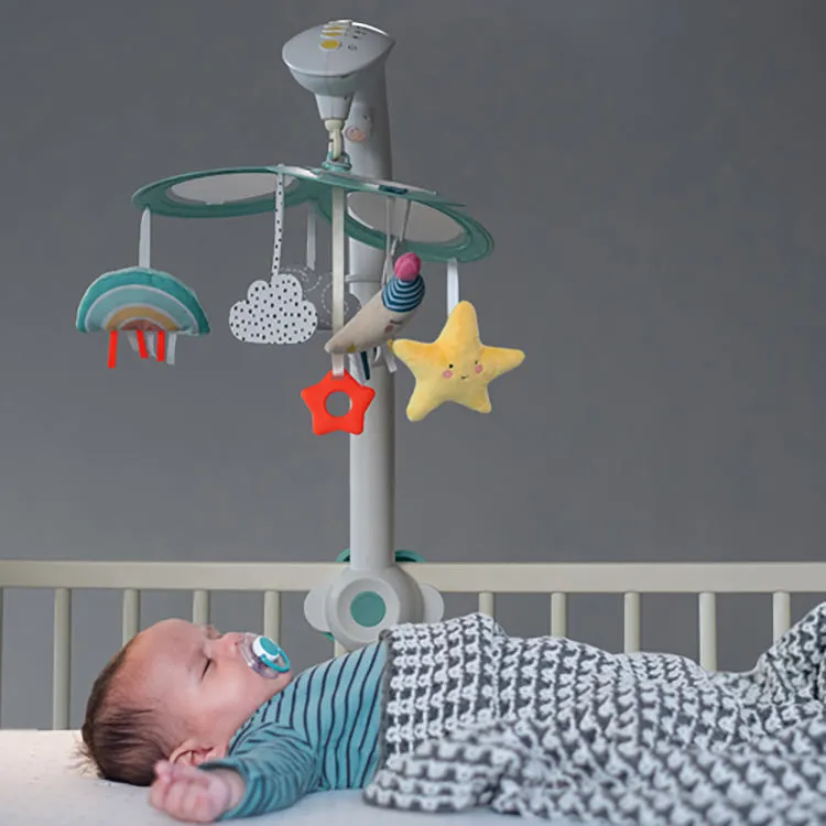 Taf Toys Sweet Dreams Mini Moon Mobile