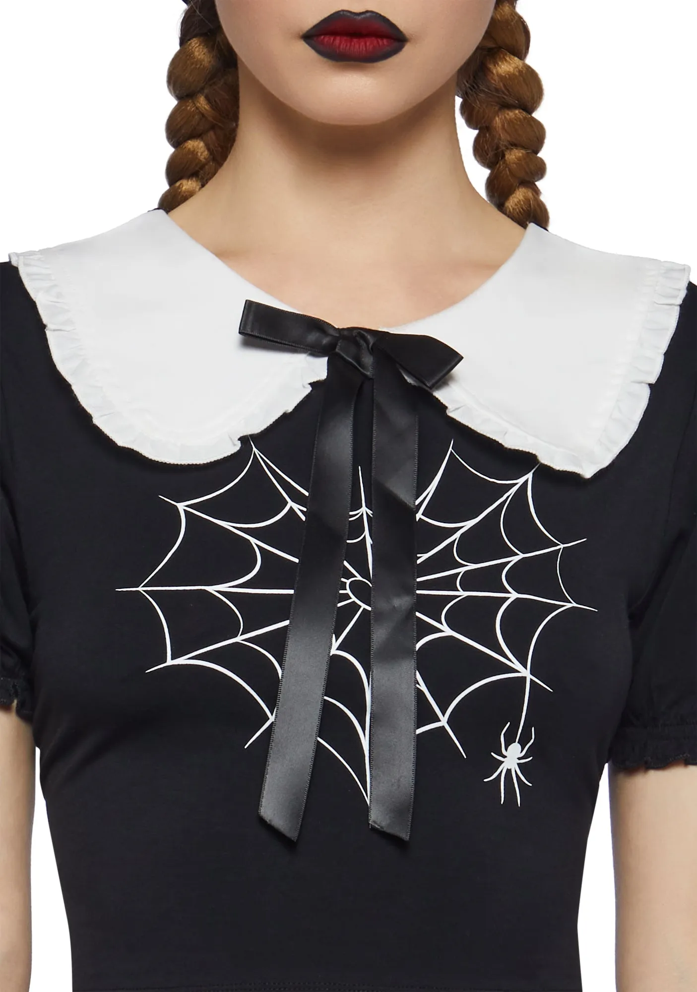 Tangled Tales Crop Top