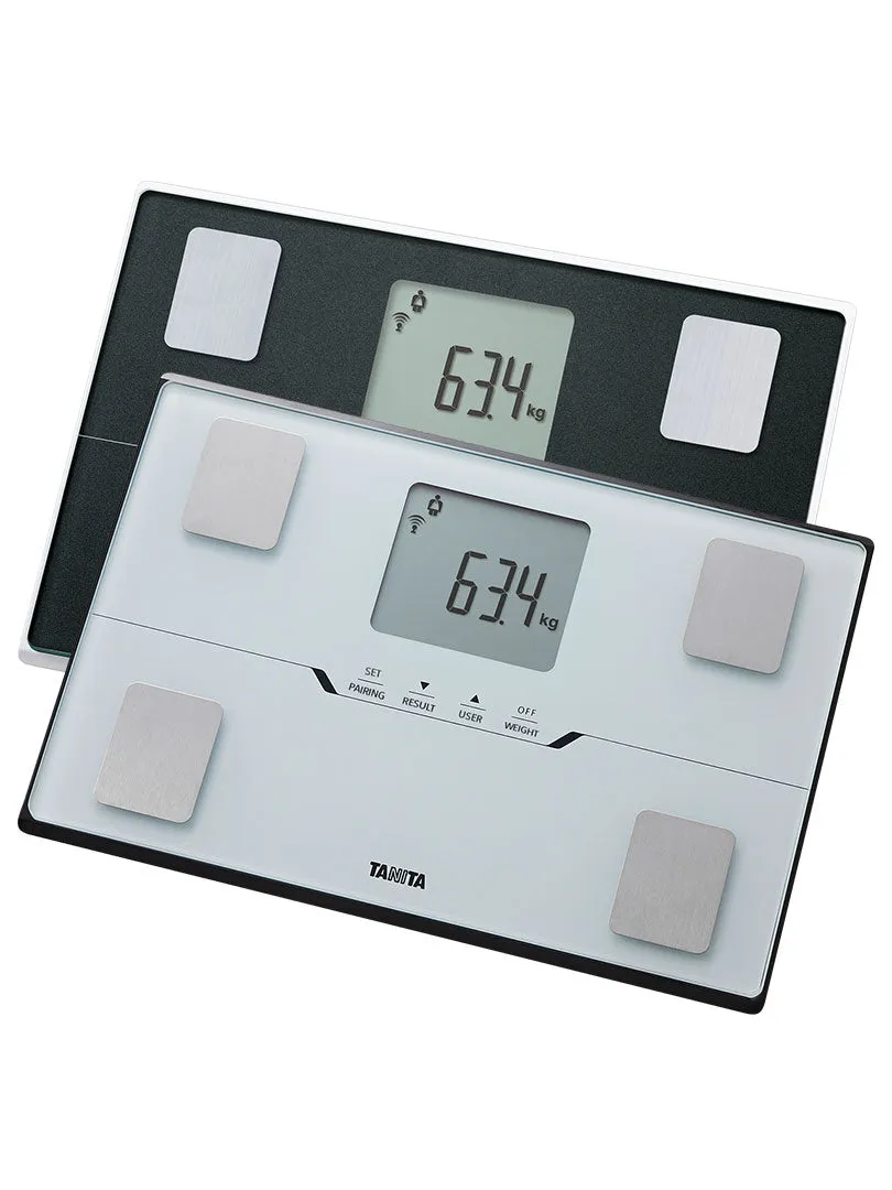 Tanita BC-401 Compact Bluetooth Body Composition Monitor