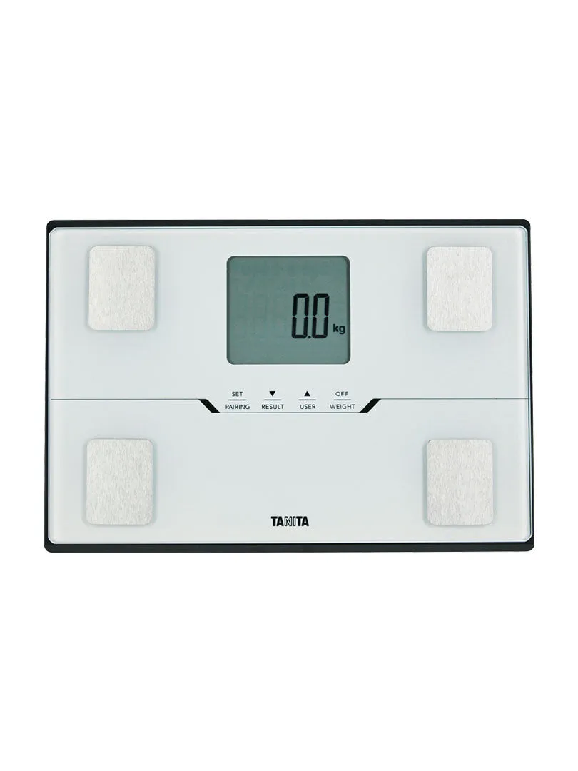 Tanita BC-401 Compact Bluetooth Body Composition Monitor