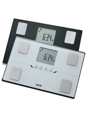 Tanita BC-401 Compact Bluetooth Body Composition Monitor