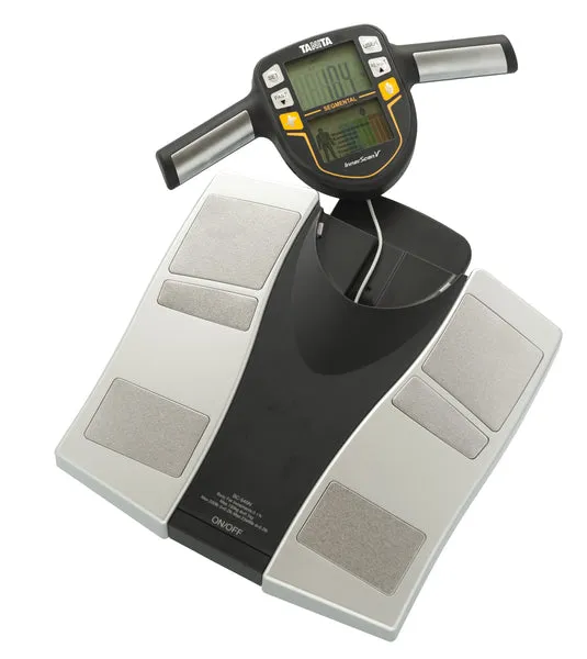 Tanita BC-545N Segmental Body Composition Monitor