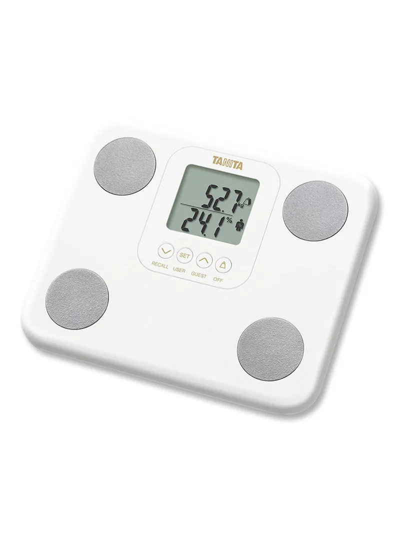 Tanita BC-730 Compact Body Composition Monitor