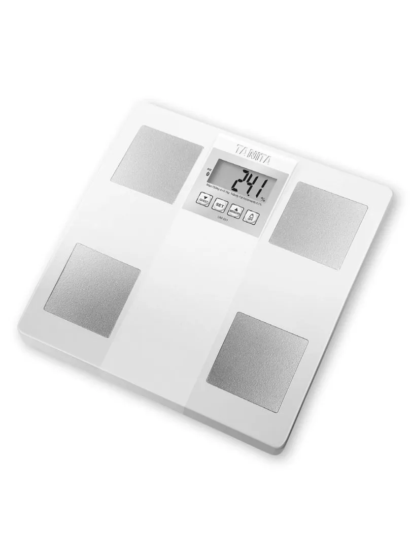 Tanita UM-051 Body Fat & Hydration Monitor