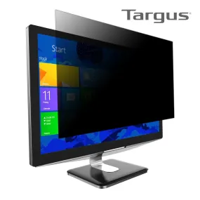Targus ASF185W9 螢幕防窺片 [抗藍光] (410x230mm) Privacy Screen Filter with Blue Light Cut for 18.5" Monitors (16:9)