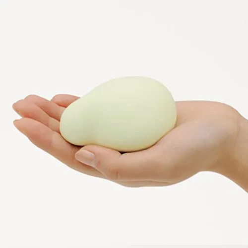 Tenga IROHA MIDORI Pastel Green Massager