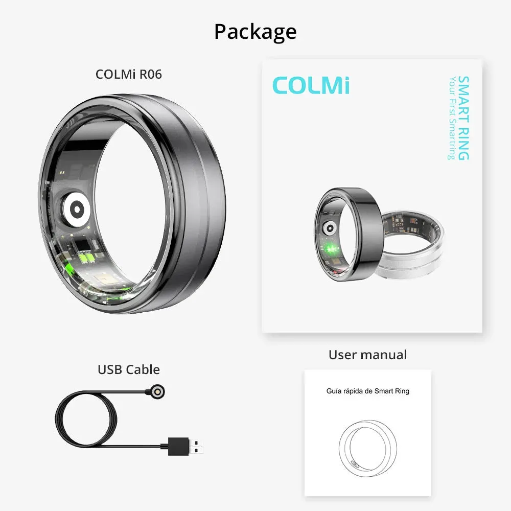 The Smart Ring