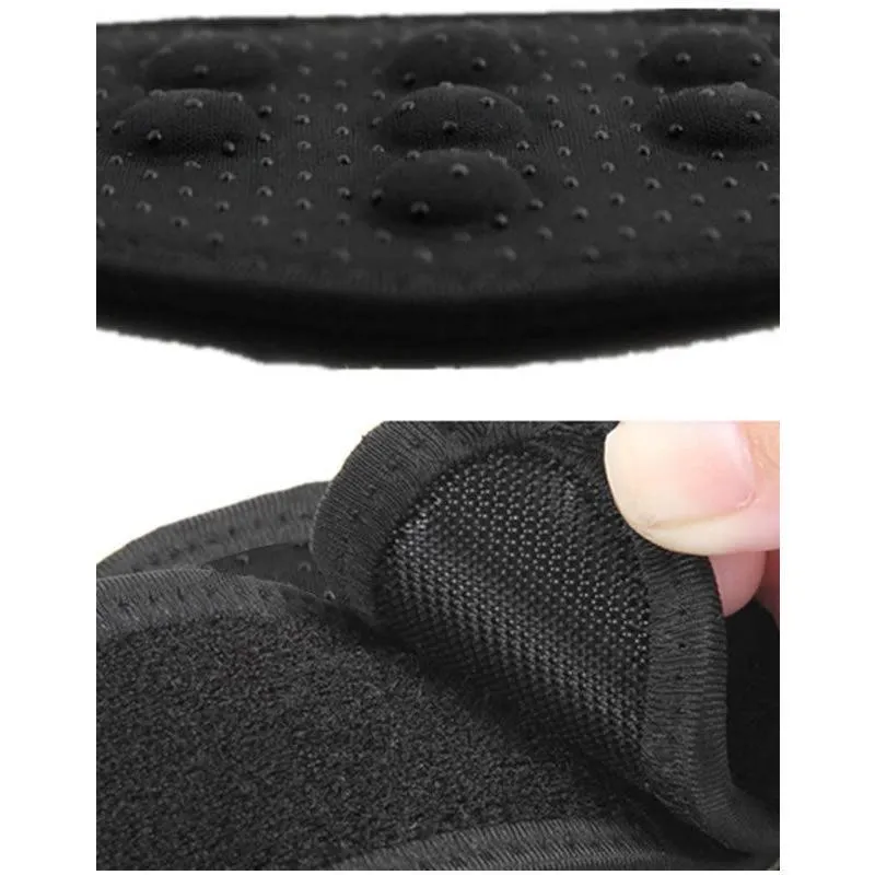 Tourmaline Magnetic Therapy Heating Neck Pad-1831383