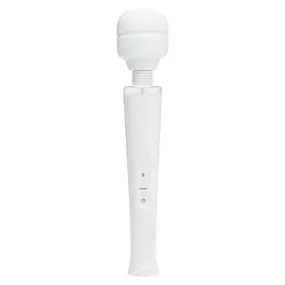 ToyJoy - Magic Massager (White)